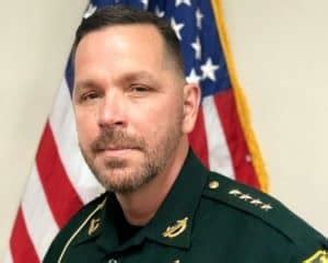 Gilchrist County Sheriff Bobby Schultz Takes Over as President of ...