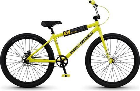 2023 GT Pro Series 26 – Specs, Comparisons, Reviews – 99 Spokes