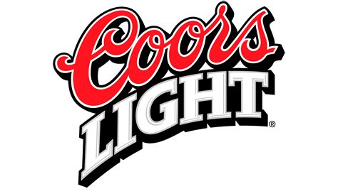 Coors Light Logo, symbol, meaning, history, PNG, brand