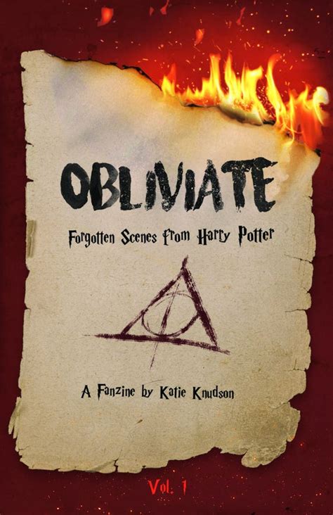 Obliviate Vol 1. DIGITAL COPY