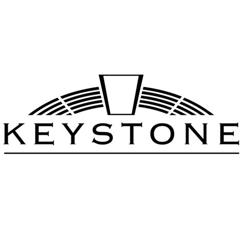 Keystone 0 Free Vector / 4Vector