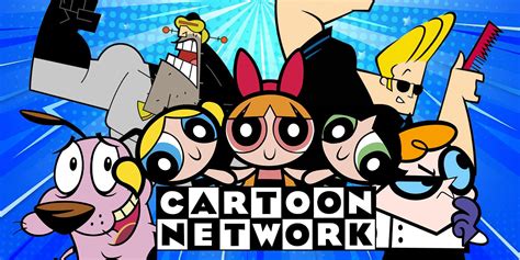 Cartoon network cartoons movies list