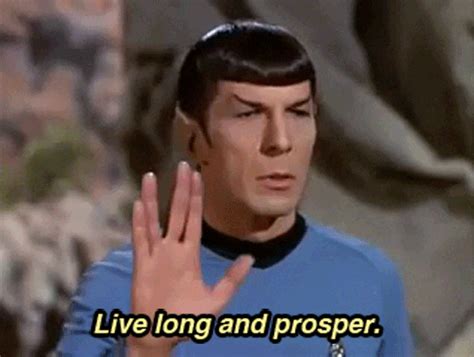 Star Trek GIFs - Get the best GIF on GIPHY