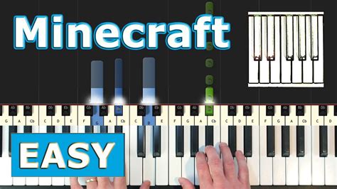 Minecraft theme shoponline hotsell piano