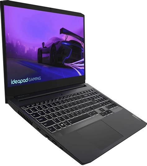 Lenovo IdeaPad Gaming 3i Laptop, 15.6" Full HD Display, Intel Core i5 ...