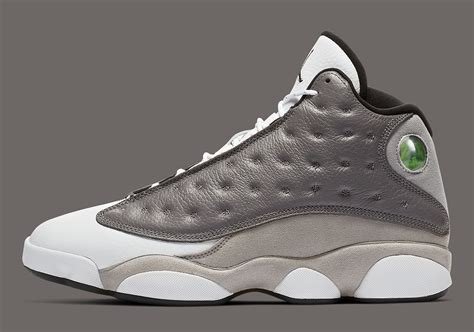 Jordan 13 Atmosphere Grey 414571-016 Store List | SneakerNews.com