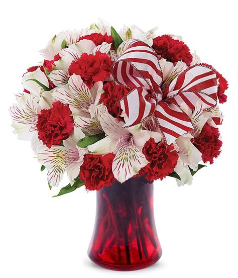 Peppermint Bouquet at From You Flowers