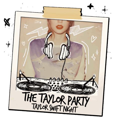 THE TAYLOR PARTY