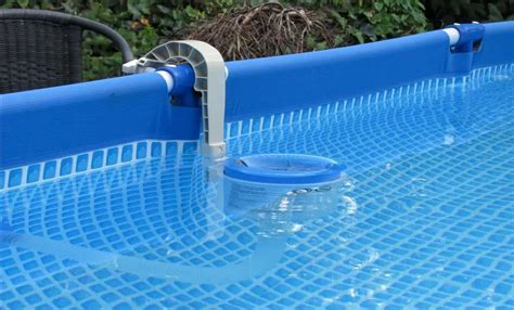 How To Vacuum Intex Pool Without Skimmer - 4 Best Steps