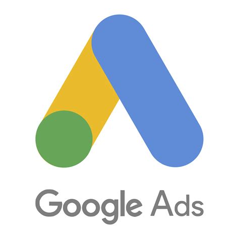 Logo Google Ads – Logos PNG