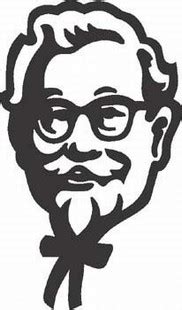 Image - Colonel-sanders-logo-05.jpg | Logopedia | FANDOM powered by Wikia