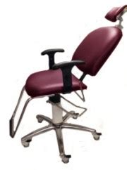 Mammography Reclining Biopsy Exam Chair | Techno-Aide