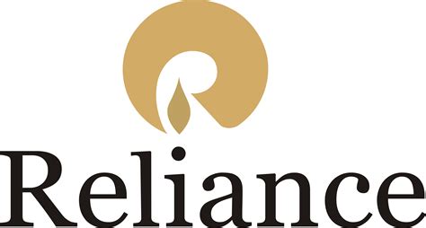 Reliance Industries Logo - PNG and Vector - Logo Download