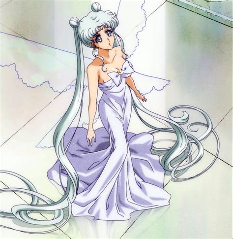 Queen Serenity (Crystal) | Sailor Moon Wiki | Fandom powered by Wikia