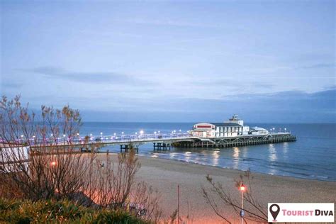 21 Fun Things to Do In Bournemouth