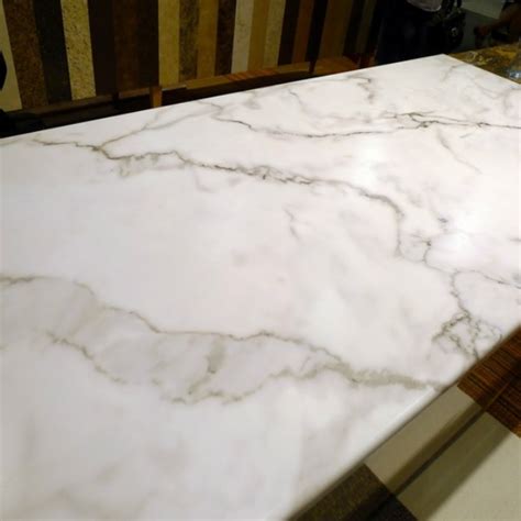 Our future kitchen counters! :: Calacatta Marble - 180fx Formica ...