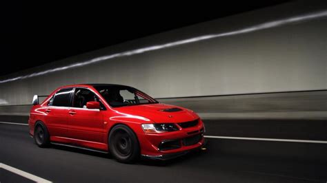 Mitsubishi Lancer Evo 5 Desktop Wallpapers - Wallpaper Cave