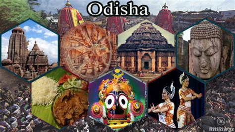 Odisha, Orissa – Culture and Tradition | RitiRiwaz