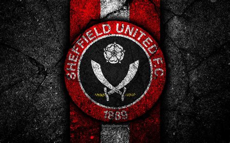 Sheffield United F.C. Wallpapers - Wallpaper Cave