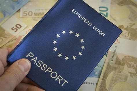 Report: EU Golden Visa Schemes Facilitating Shady Practices | GTP Headlines