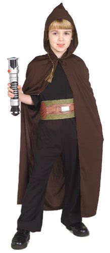 Yenra Jedi Knight Costume