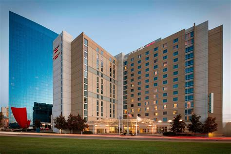 Courtyard Marriott Indianapolis Downtown- First Class Indianapolis, IN ...