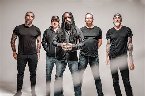 Sevendust to Release New Album, 'Truth Killer' - Audio Ink Radio Audio ...