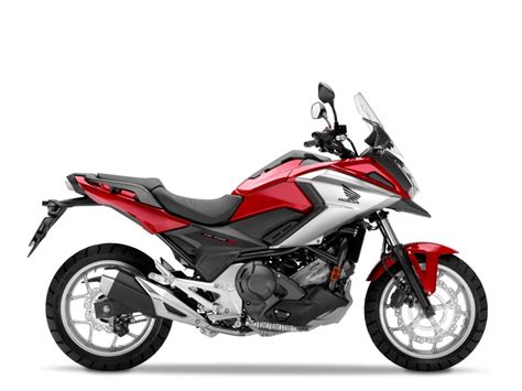 2017 Honda NC 750X DCT Tanıtımı | motorcular.com