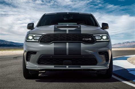 2023 Dodge Durango SRT Hellcat Prices, Reviews, And, 48% OFF