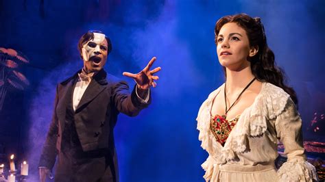 'Phantom of the Opera' review: Spellbinding show at Fox Cities PAC