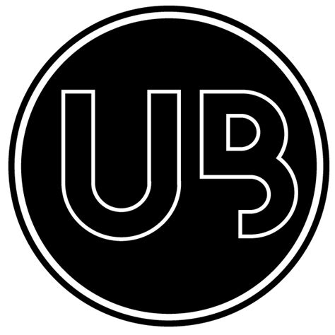 ub-logo-circle - Online Styling Service for Men and Women | Clothing ...