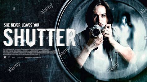 Watch Shutter (2004) Full Movie on Filmxy