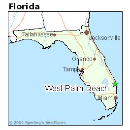 West Palm Beach, FL