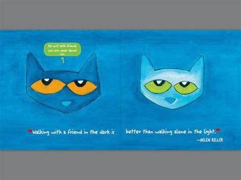 pete the cat groovy guide to life quotes - Google Search | Pete the cat ...