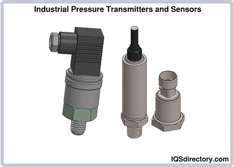 Pressure Transducer: What Is It? How Does It Work? Types Types