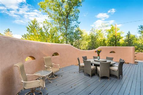 12 Stunning Airbnbs in Santa Fe, New Mexico – Wandering Wheatleys