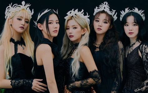 (G)I-DLE announce ticketing details for Manila concert