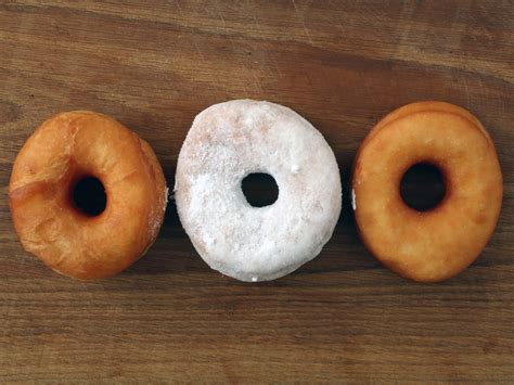 How To Make Brioche Doughnuts - The Culinary Exchange