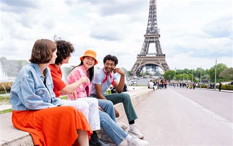 4 Must-See Paris Walking Tours - Paris Perfect