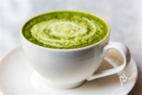 What You Should Know About Green Tea and Blood Pressure – Japanese ...