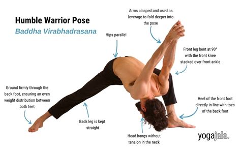 9 Warrior Pose Variations: Origins, Benefits & How-To