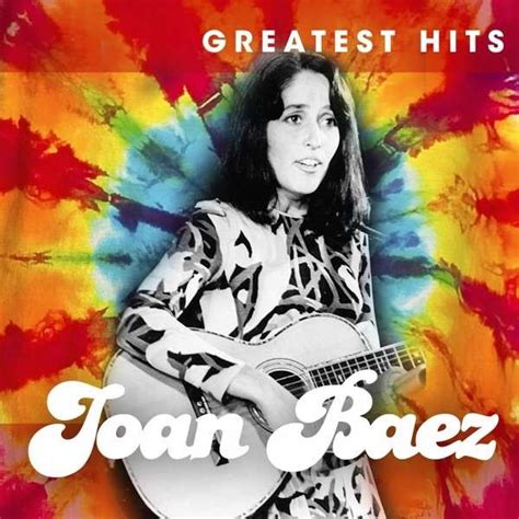 Joan Baez - Joan Baez Greatest Hits | Releases | Discogs