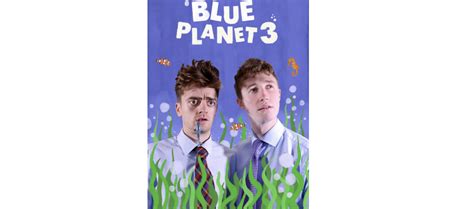 Blue Planet 3 - A show for children and families - Big WOW