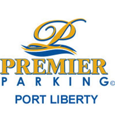 Premier Parking Port Liberty - Port of Cape Liberty