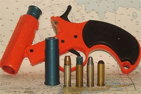 Flare Gun Ammo