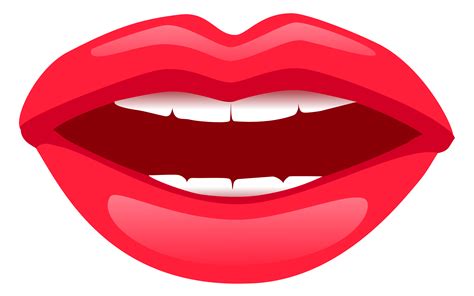 Mouth Talking PNG HD Transparent Mouth Talking HD.PNG Images. | PlusPNG