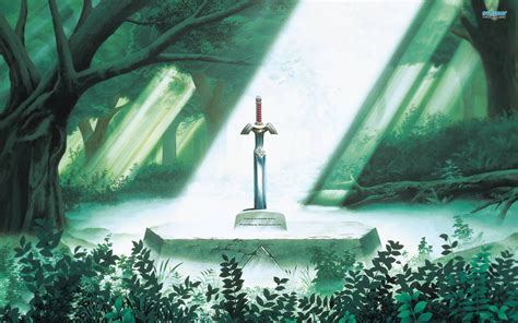 Zelda Skyward Sword Wallpapers - Wallpaper Cave