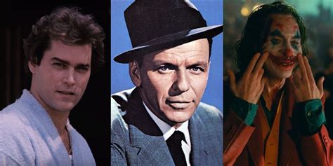 The 10 Best Uses Of Frank Sinatra Songs In Movies