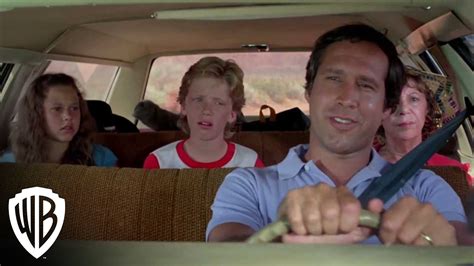 "CarCrash" - National Lampoon's Vacation: 30th Anniversary - Own It May ...