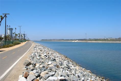 Santa Ana River Trail: Corona to Huntington Beach - Great Runs